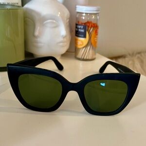 Toms cat eye Sydney sunglasses